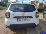 Dacia Duster  Aukcja 321242 - grafika 5