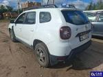 Dacia Duster  Aukcja 321242 - grafika 6