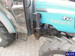 LS Traktor LS MTRON R60  Aukcja 322435 - grafika 30