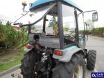 LS Traktor LS MTRON R60  Aukcja 322435 - grafika 28