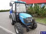LS Traktor LS MTRON R60  Aukcja 322435 - grafika 4