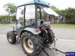 LS Traktor LS MTRON R60  Aukcja 322435 - grafika 2