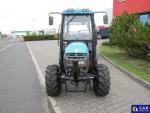 LS Traktor LS MTRON R60  Aukcja 322435 - grafika 5