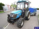 LS Traktor LS MTRON R60  Aukcja 322435 - grafika 1