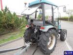 LS Traktor LS MTRON R60  Aukcja 322435 - grafika 3