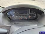 Peugeot Boxer 333 2.0 BlueHDi MR`14 E6 3.3t Aukcja 321396 - grafika 7