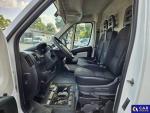 Peugeot Boxer 333 2.0 BlueHDi MR`14 E6 3.3t Aukcja 321396 - grafika 19