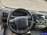 Peugeot Boxer 333 2.0 BlueHDi MR`14 E6 3.3t Aukcja 321396 - grafika 24