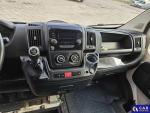 Peugeot Boxer 333 2.0 BlueHDi MR`14 E6 3.3t Aukcja 321396 - grafika 25