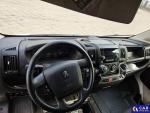 Peugeot Boxer 333 2.0 BlueHDi MR`14 E6 3.3t Aukcja 321396 - grafika 27