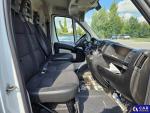Peugeot Boxer 333 2.0 BlueHDi MR`14 E6 3.3t Aukcja 321396 - grafika 30
