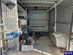 Peugeot Boxer 333 2.0 BlueHDi MR`14 E6 3.3t Aukcja 321396 - grafika 31