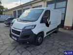 Peugeot Boxer 333 2.0 BlueHDi MR`14 E6 3.3t Aukcja 321396 - grafika 1