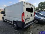 Peugeot Boxer 333 2.0 BlueHDi MR`14 E6 3.3t Aukcja 321396 - grafika 4