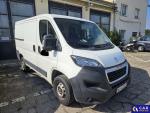 Peugeot Boxer 333 2.0 BlueHDi MR`14 E6 3.3t Aukcja 321396 - grafika 2