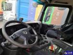 Mercedes-Benz 1835 Antos E6 18.0t  Aukcja 323732 - grafika 21