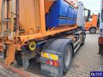 Mercedes-Benz 1835 Antos E6 18.0t  Aukcja 323732 - grafika 37
