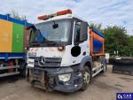 Mercedes-Benz 1835 Antos E6 18.0t  Aukcja 323732 - grafika 1