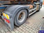 Mercedes-Benz 1835 Antos E6 18.0t  Aukcja 323732 - grafika 38