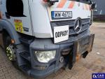 Mercedes-Benz 1835 Antos E6 18.0t  Aukcja 323732 - grafika 46