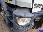 Mercedes-Benz 1835 Antos E6 18.0t  Aukcja 323732 - grafika 47