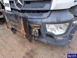 Mercedes-Benz 1835 Antos E6 18.0t  Aukcja 323732 - grafika 49