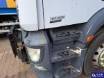Mercedes-Benz 1835 Antos E6 18.0t  Aukcja 323732 - grafika 51