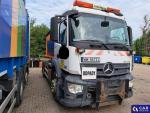 Mercedes-Benz 1835 Antos E6 18.0t  Aukcja 323732 - grafika 4