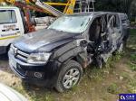Volkswagen Amarok  Aukcja 321235 - grafika 1