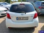 Toyota Yaris 1.0 MR`14 E5 Aukcja 321387 - grafika 3