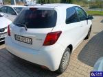 Toyota Yaris 1.0 MR`14 E5 Aukcja 321387 - grafika 4