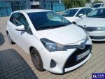 Toyota Yaris 1.0 MR`14 E5 Aukcja 321387 - grafika 5