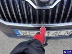 Skoda Octavia III 1.8 TSI MR`13 E6 Aukcja 321388 - grafika 130