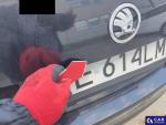 Skoda Octavia III 1.8 TSI MR`13 E6 Aukcja 321388 - grafika 149