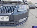 Skoda Octavia III 1.8 TSI MR`13 E6 Aukcja 321388 - grafika 17
