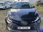 Toyota Camry Hybrid MR`18 E6d Aukcja 322194 - grafika 2