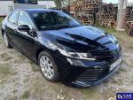 Toyota Camry Hybrid MR`18 E6d Aukcja 322194 - grafika 3