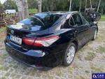Toyota Camry Hybrid MR`18 E6d Aukcja 322194 - grafika 4