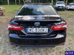 Toyota Camry Hybrid MR`18 E6d Aukcja 322194 - grafika 5