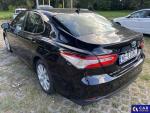 Toyota Camry Hybrid MR`18 E6d Aukcja 322194 - grafika 6