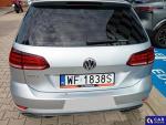 Volkswagen Golf VII Variant 1.6 TDI MR`17 E6 Aukcja 321373 - grafika 14