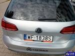 Volkswagen Golf VII Variant 1.6 TDI MR`17 E6 Aukcja 321373 - grafika 45