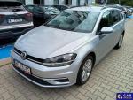 Volkswagen Golf VII Variant 1.6 TDI MR`17 E6 Aukcja 321373 - grafika 1