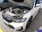BMW Seria 3 320 Diesel Mild Hybrid MR`22 E6d/e G20 Aukcja 321934 - grafika 11