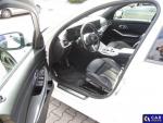 BMW Seria 3 320 Diesel Mild Hybrid MR`22 E6d/e G20 Aukcja 321934 - grafika 14