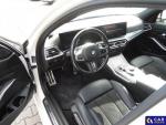 BMW Seria 3 320 Diesel Mild Hybrid MR`22 E6d/e G20 Aukcja 321934 - grafika 15