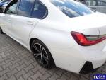BMW Seria 3 320 Diesel Mild Hybrid MR`22 E6d/e G20 Aukcja 321934 - grafika 31