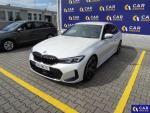 BMW Seria 3 320 Diesel Mild Hybrid MR`22 E6d/e G20 Aukcja 321934 - grafika 1