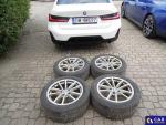 BMW Seria 3 320 Diesel Mild Hybrid MR`22 E6d/e G20 Aukcja 321934 - grafika 51