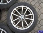 BMW Seria 3 320 Diesel Mild Hybrid MR`22 E6d/e G20 Aukcja 321934 - grafika 53